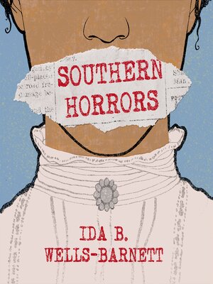 cover image of Southern Horrors